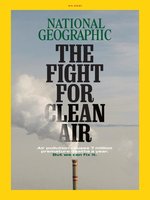 National Geographic Magazine